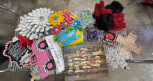 Load image into Gallery viewer, Box #8 of UV Printed and Store Bought Signs (40 Assorted Pieces)