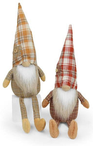 SET OF 2 GNOMES - HA2010