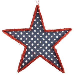 VINE SMALL STARS STAR - 21.5 Inches