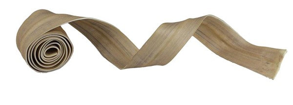 Foam Strip Ribbon: Dark Gold - 1.625 Inches x 5 Feet