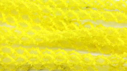 Snowdraft Deco Flex Tubing : Yellow - 8mm x 20 Yards (60 Feet)