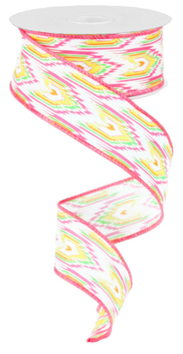 Multicolor - 1.5 Inches x 10 Yards (30 Feet)