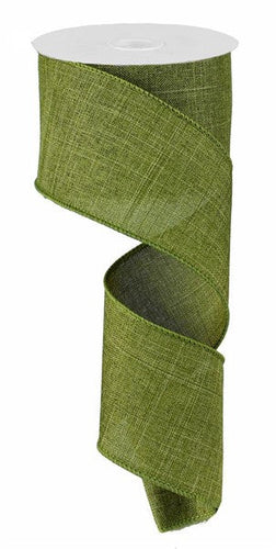 moss burlap - 2.5 Inches x 50 Yards (150 Feet)