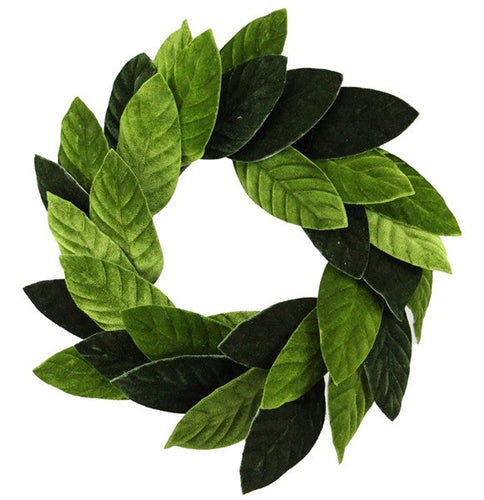 Green Christmas Magnolia Wreath, Magnolia Leaf Door Wreath, Farmhouse Housewarming Wreath, Wedding Gift, Large 20 Inch